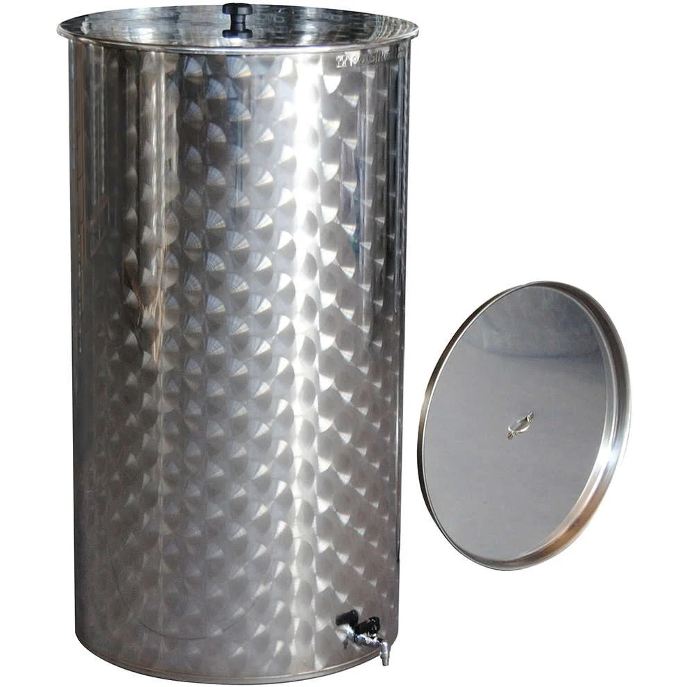 Spare Floating Lid for Variable Capacity Tank (no accessories) - Image 3