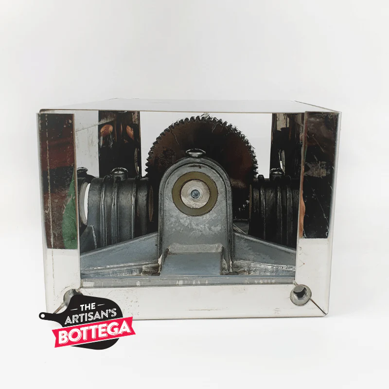 Spare Gear Box EquipPro Sausage Filler - Image 3