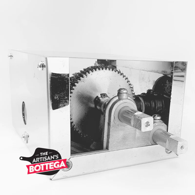 Spare Gear Box EquipPro Sausage Filler - Image 4