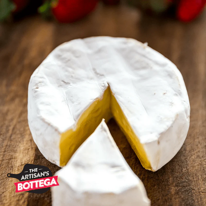 Speciality Cheese Kit by Mad Millie - Image 6