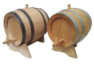 Spirit Barrel Hungarian Oak 50 Lt