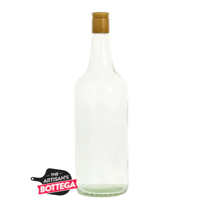 Spirit Bottles Flint with Screw Cap (1125 ml) - Image 2