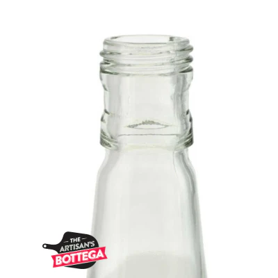 Spirit Bottles Flint with Screw Cap (1125 ml) - Image 3