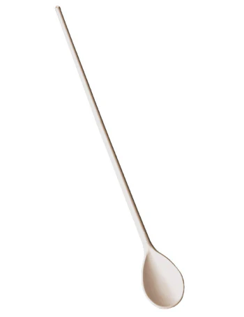 Spoon 80cm Food Grade Plastic