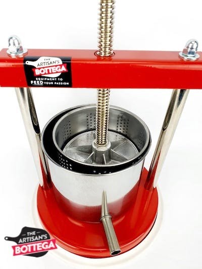 Spremi Fruit and Cheese - Premium - Image 3
