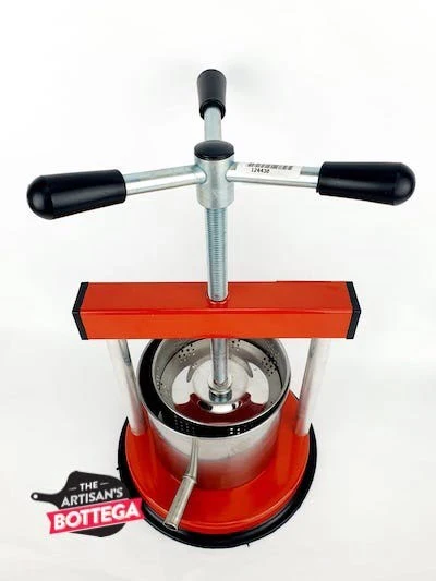 Spremi Fruit and Cheese Press - Image 3