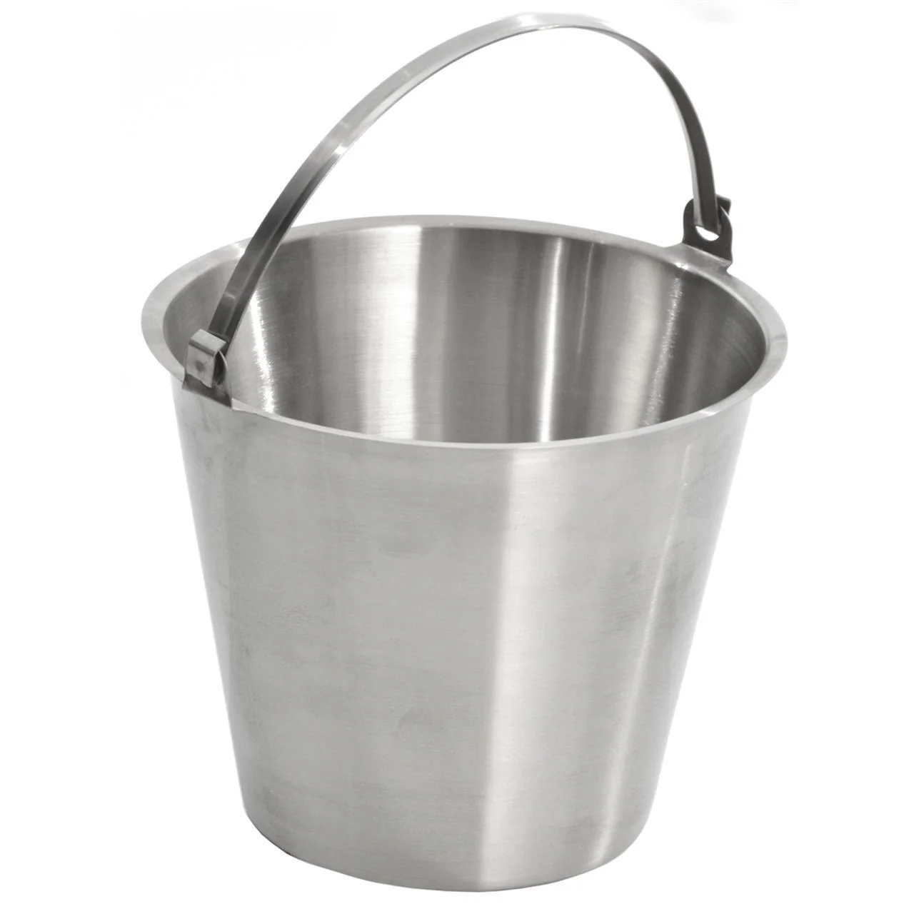 Stainless Steel Ice Bucket 13 Lt