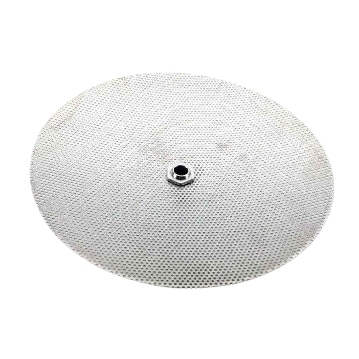 Stainless Steel Dome False Bottoms - Image 2