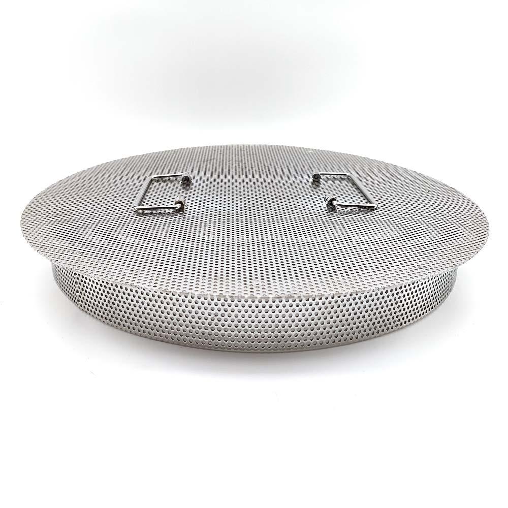 Heavy Duty False Bottoms for DigiBoil and BrewZilla - Image 2