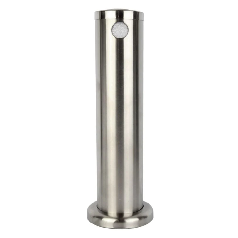 Stainless Steel Font Tower