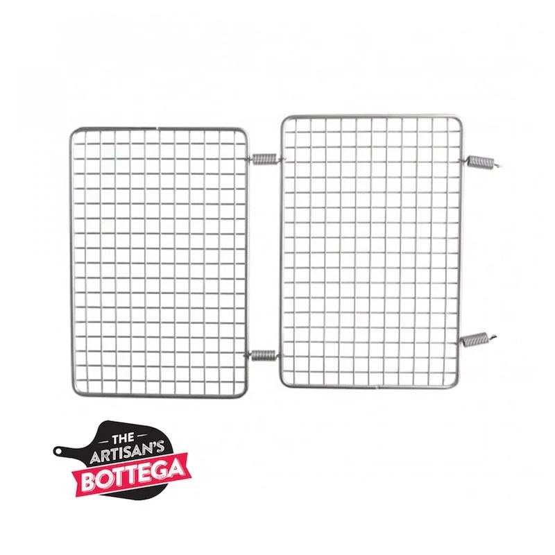 Stainless Steel Meat Press Cage - Image 2