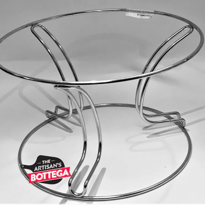 Stainless Steel Stand for Tank Olive Oil 3 Lt and 5 Lt