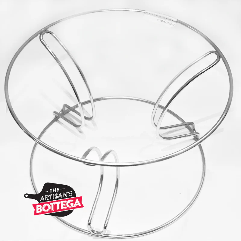 Stainless Steel Stand for Tank Olive Oil 3 Lt and 5 Lt - Image 2