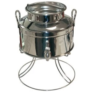 Stainless Steel Stand for Tank Olive Oil 3 Lt and 5 Lt - Image 3