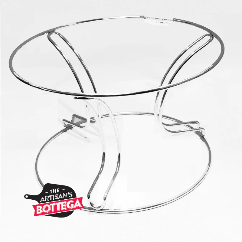 Stainless Steel Stand for Tank Olive Oil 3 Lt and 5 Lt - Image 4