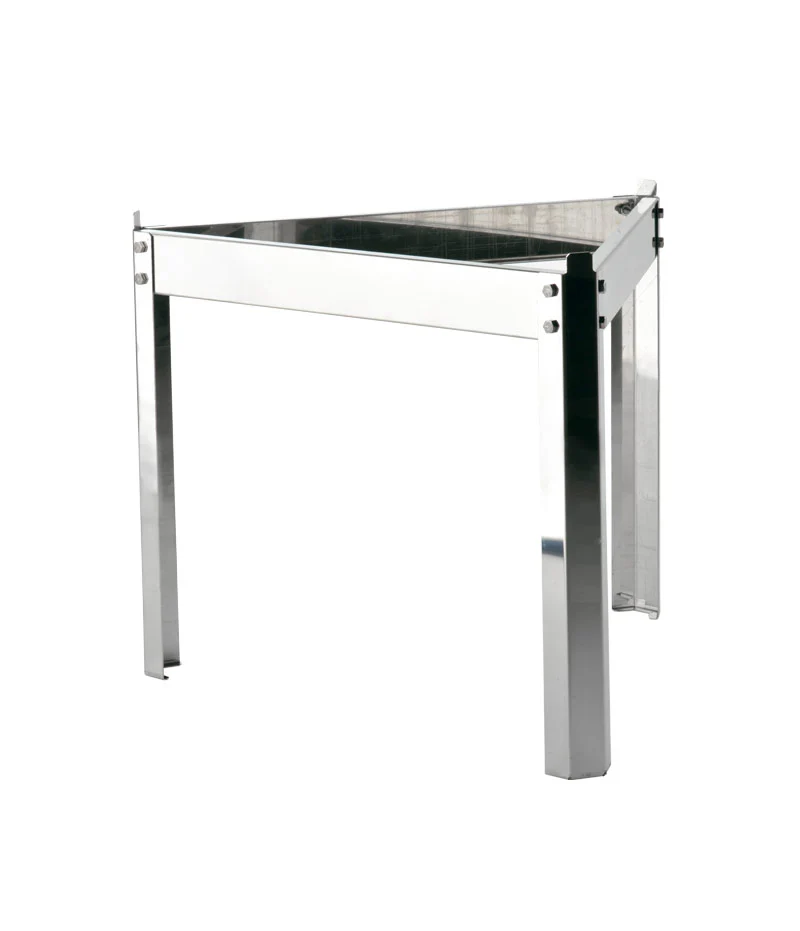 Stainless Steel Tank Stand Channel kit ( select tank Diameter)