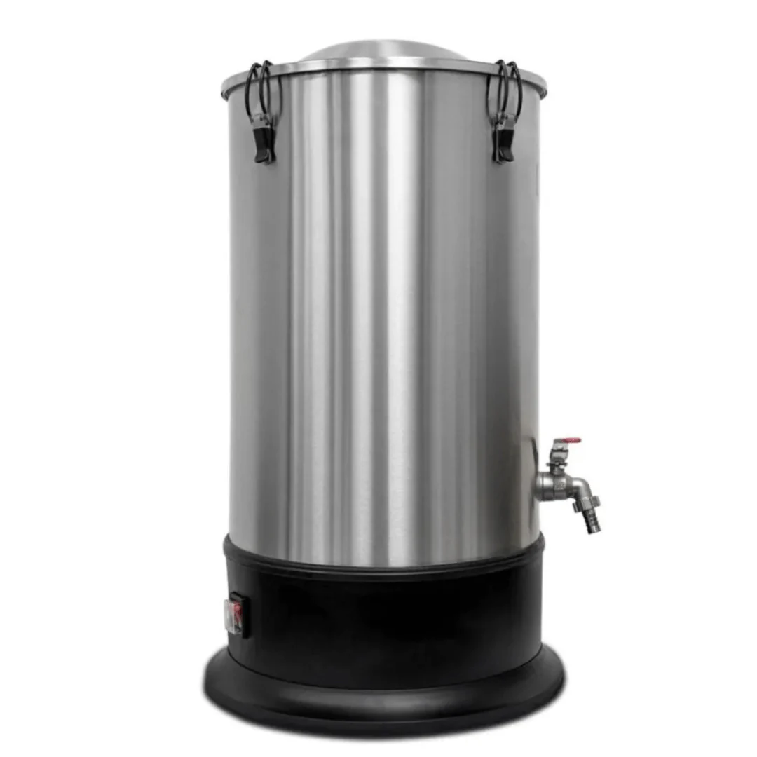 Still Spirits 25L Boiler T500 240V w/ lid hole 48mm