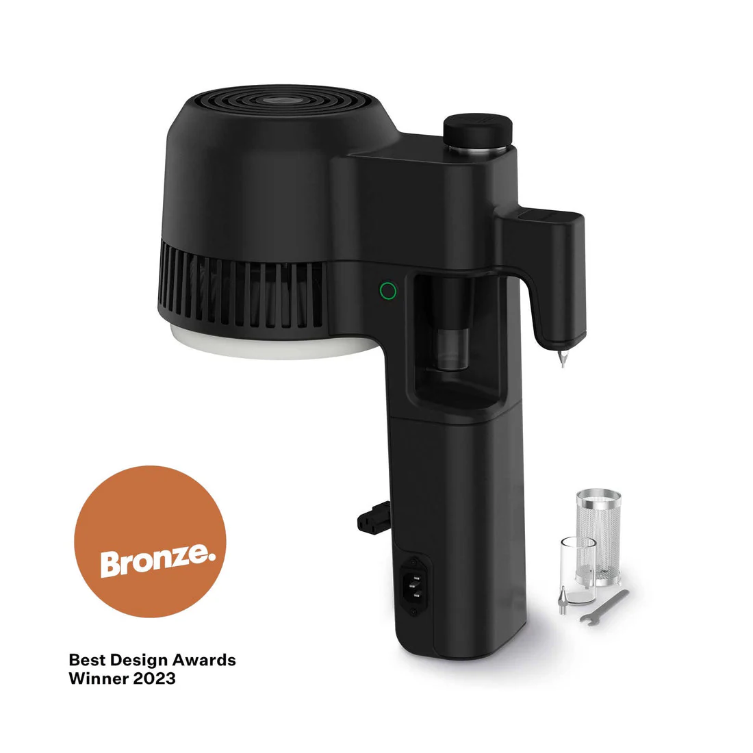 Still Spirits Air Still Pro Head Unit 220v - Image 2