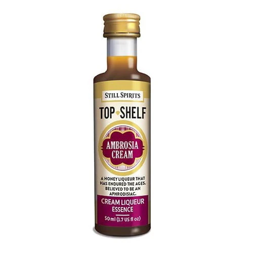 Still Spirits Essence TS- Ambrosia Cream 50ml (Top Shelf)