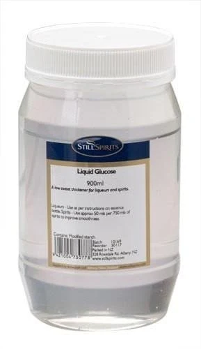 Still Spirits Liquid Glucose 1kg - Image 2