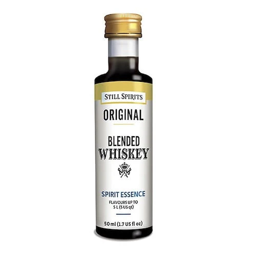 Still Spirits Original Essence Blended Whisky