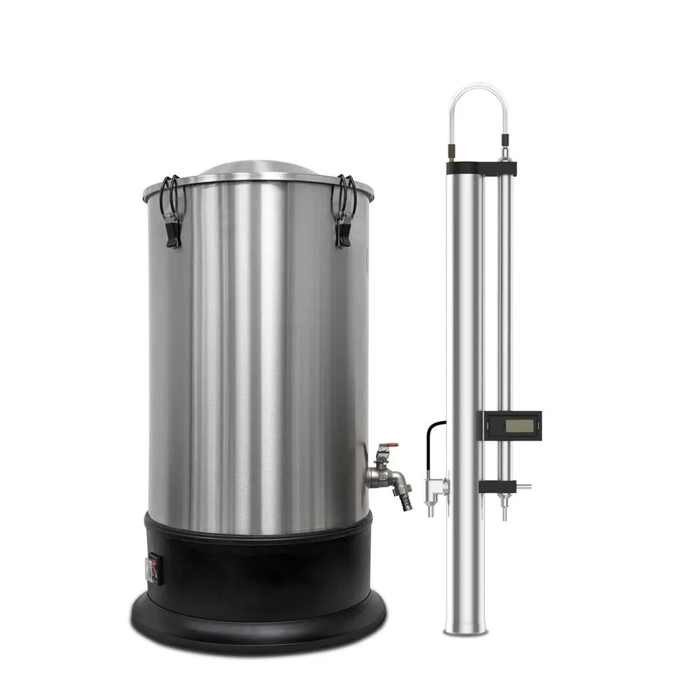 Still Spirits Create+ T500 Distilling System - Image 2