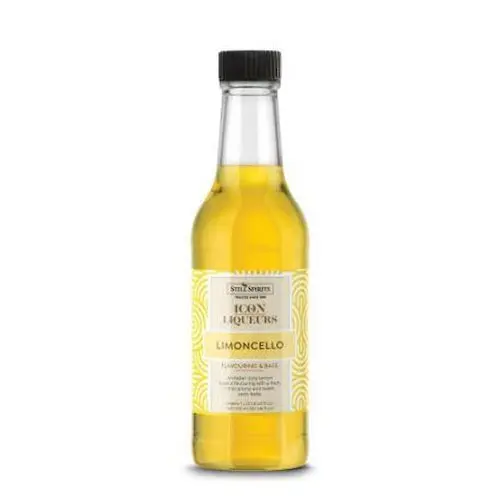 Still Spirits Top Shelf Select Liqueur Limoncello
