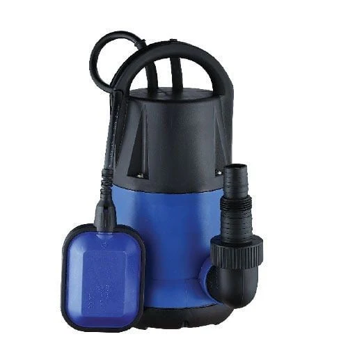 Submersible Water Pump - Waterboy 400 Watt