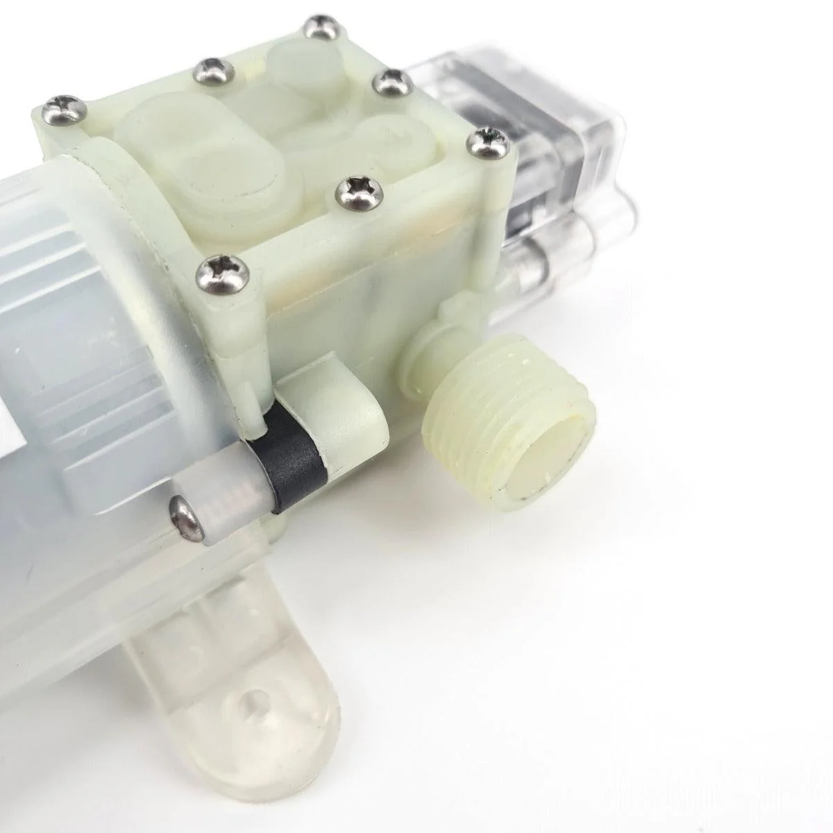 Super Sucker - Siphon Pump (1/2 BSP) - including Power supply - Image 2