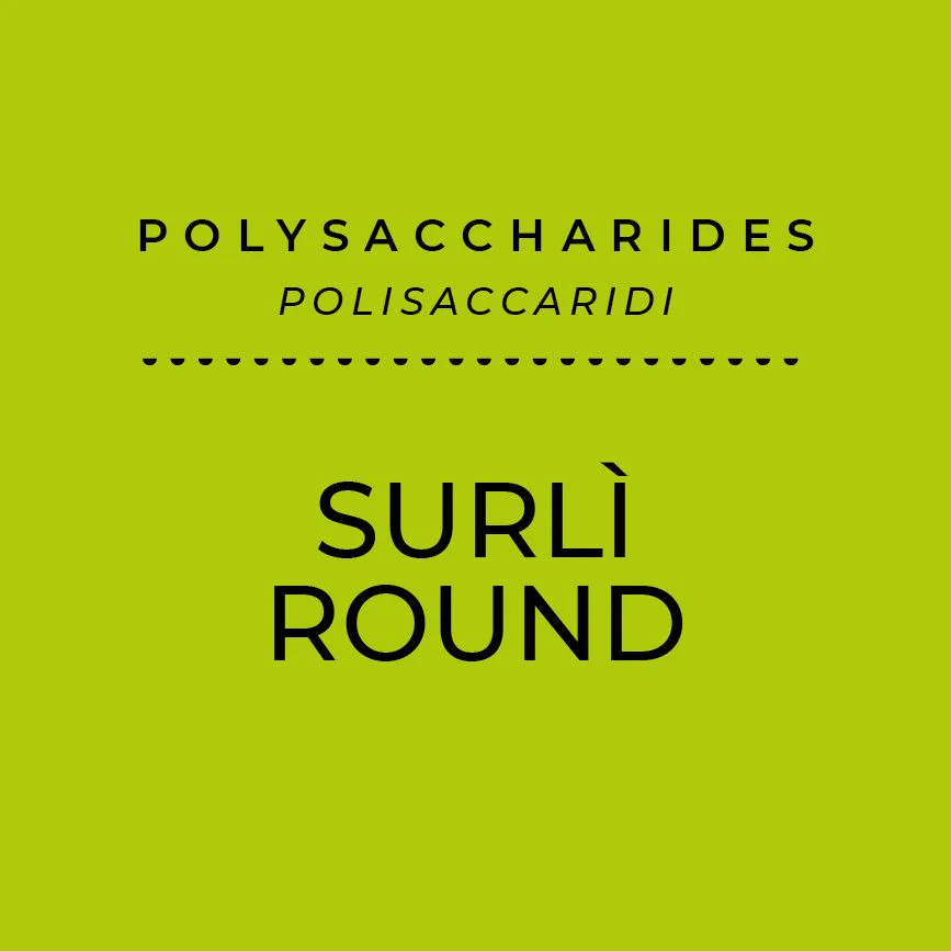 Surli Round Enartis