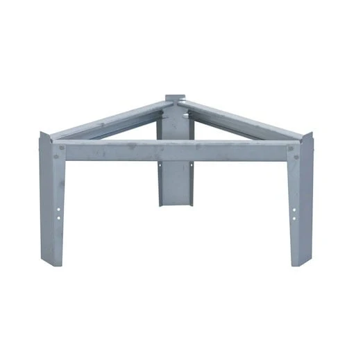 Tank Pedestal Kit By ALGOR - Italy