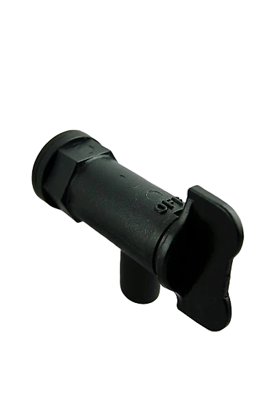 Tap Reducer to Suit 19mm White Drum Tap