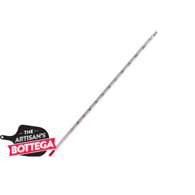 Thermometer Red Spirit -10C to 50C