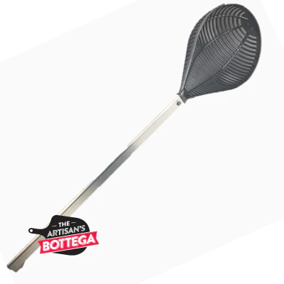 Tomato and Pasta Scoop Strainer - Image 2