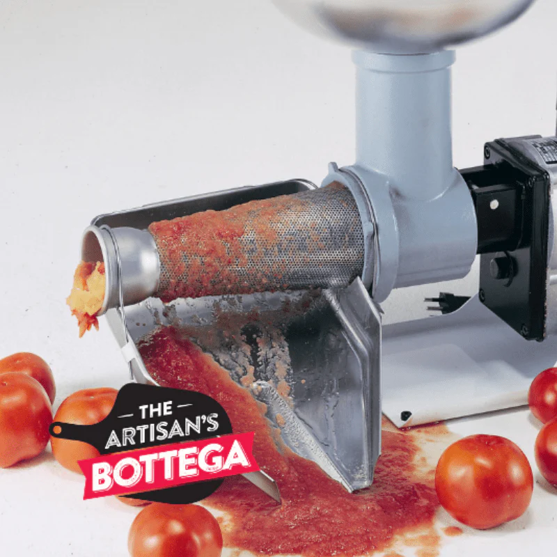 Tomato FLB Accessory S/Steel Sauce Collector - Image 3