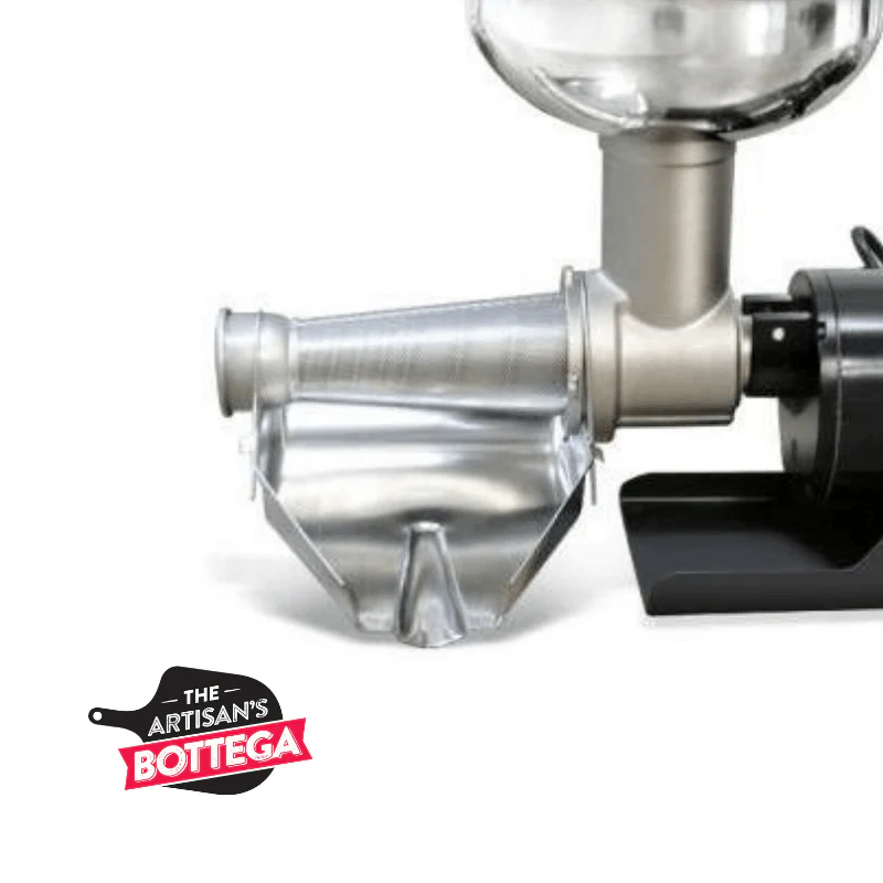Tomato FLB Accessory S/Steel Sauce Collector - Image 4