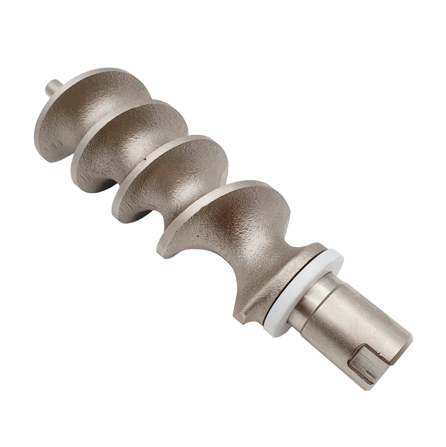 Tomato FLB Part 5- Worm Screw Nickel - Image 3