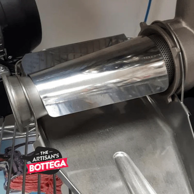 Tomato FLB Splash Guard S/Steel - Image 3