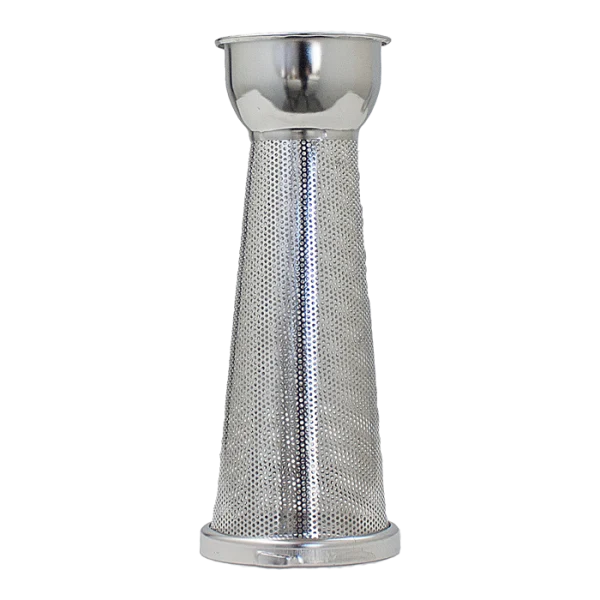 Tomato Omaz - SP3 Filter Cone only - Stainless Steel