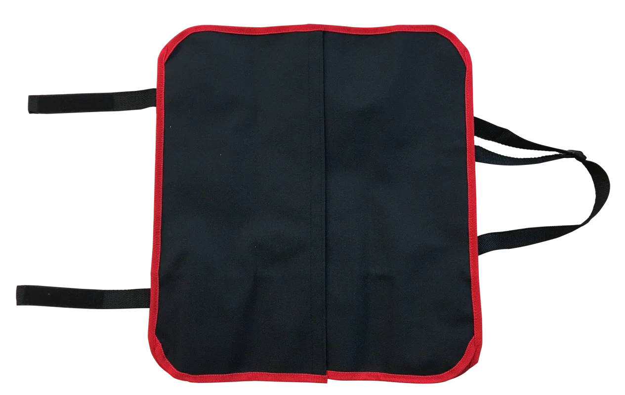 Tramontina Low & Slow 6pc Nylon Wrap Carry Bag ONLY - Image 2