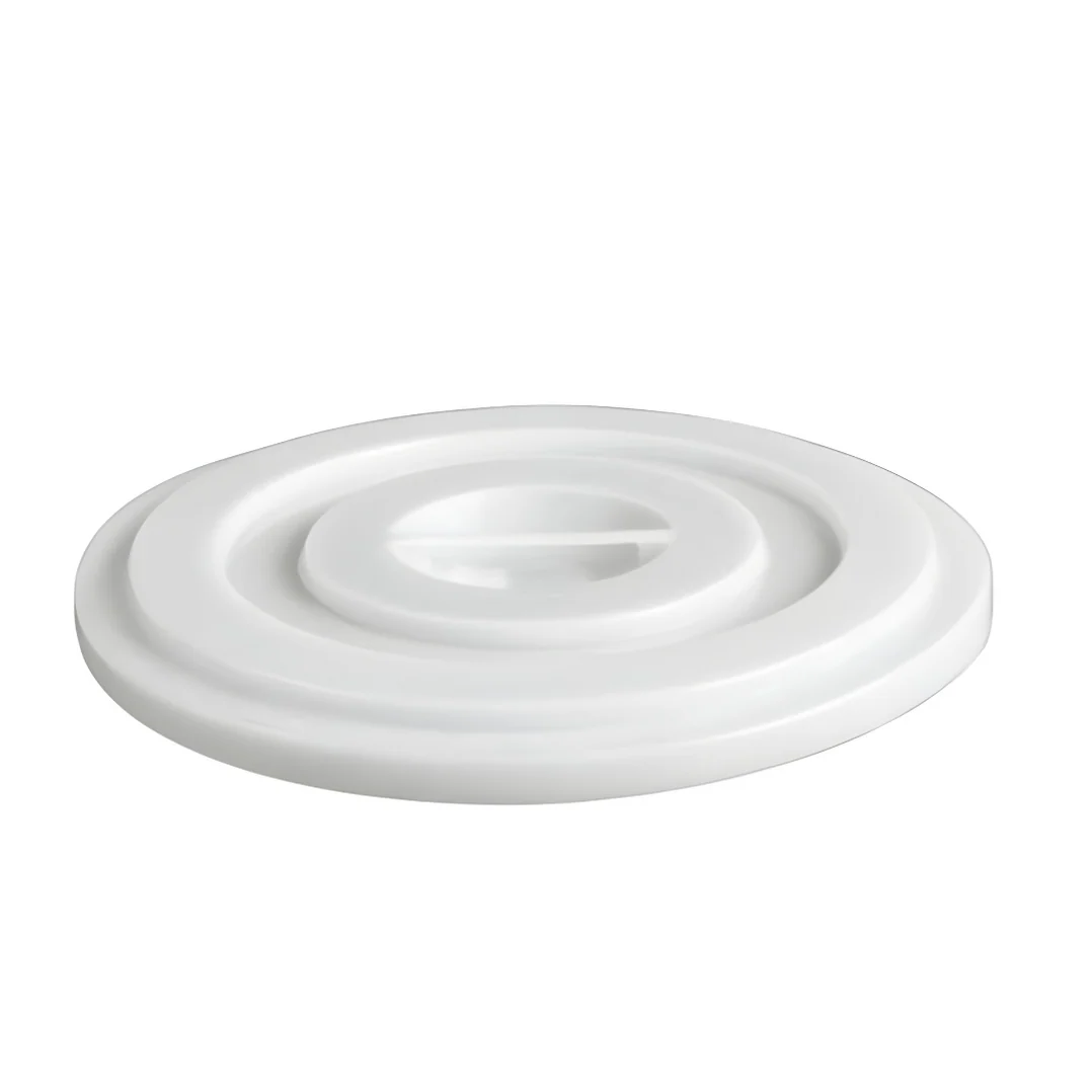 Vat SSS Fermenter White Plastic - Image 3