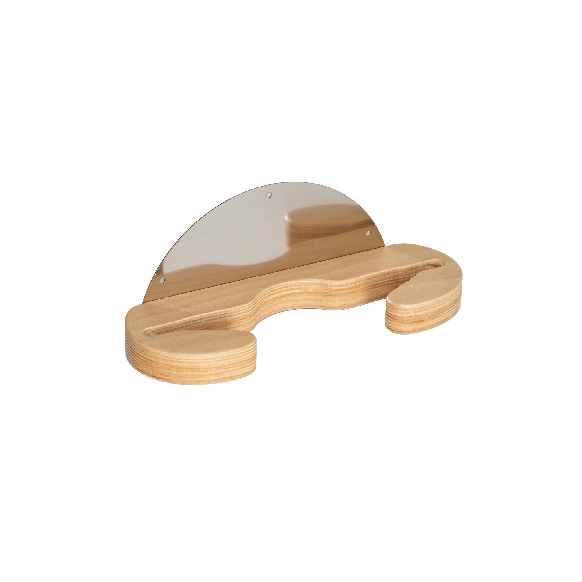 Wall Rack for Pizza Tools
