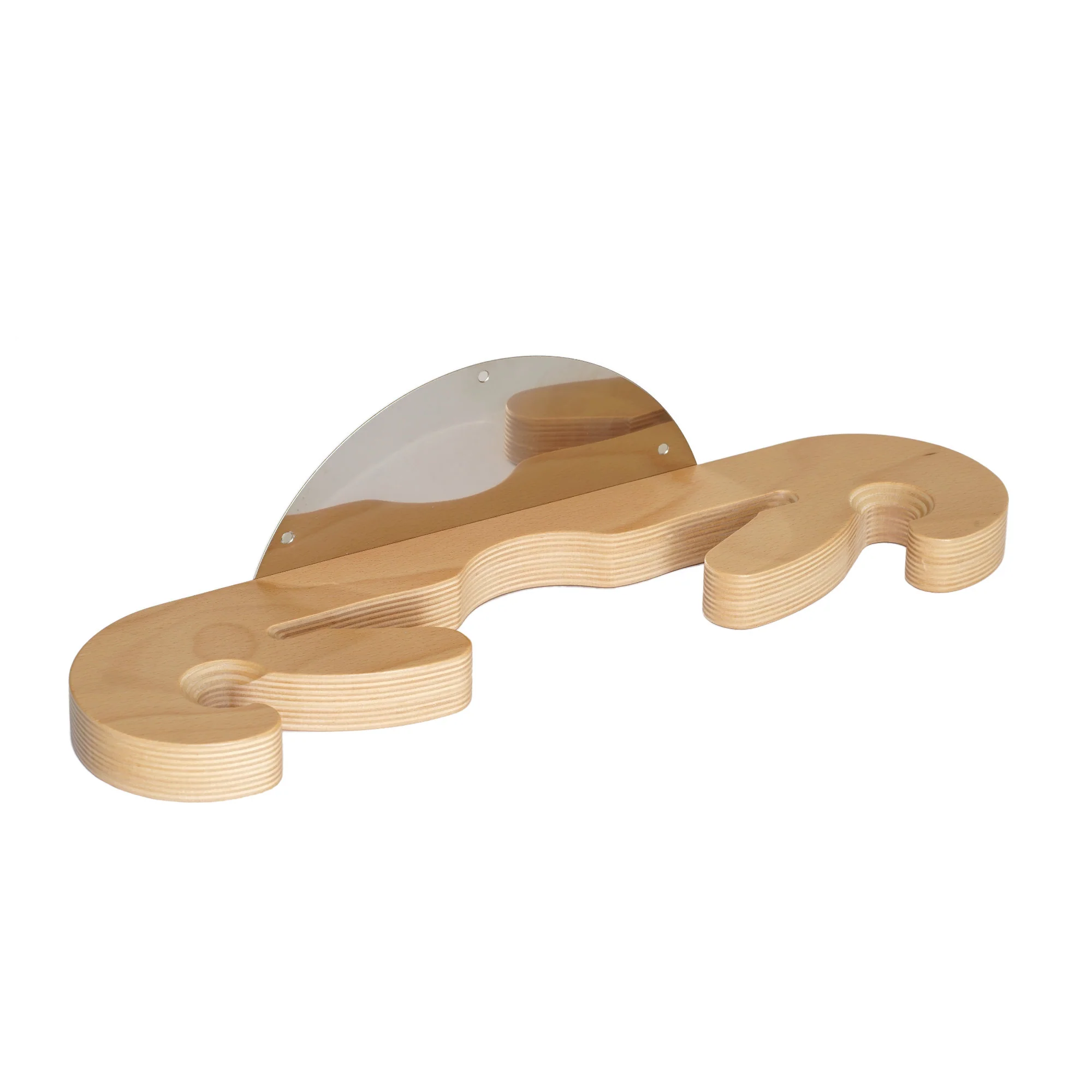 Wall Rack for Pizza Tools - Image 2