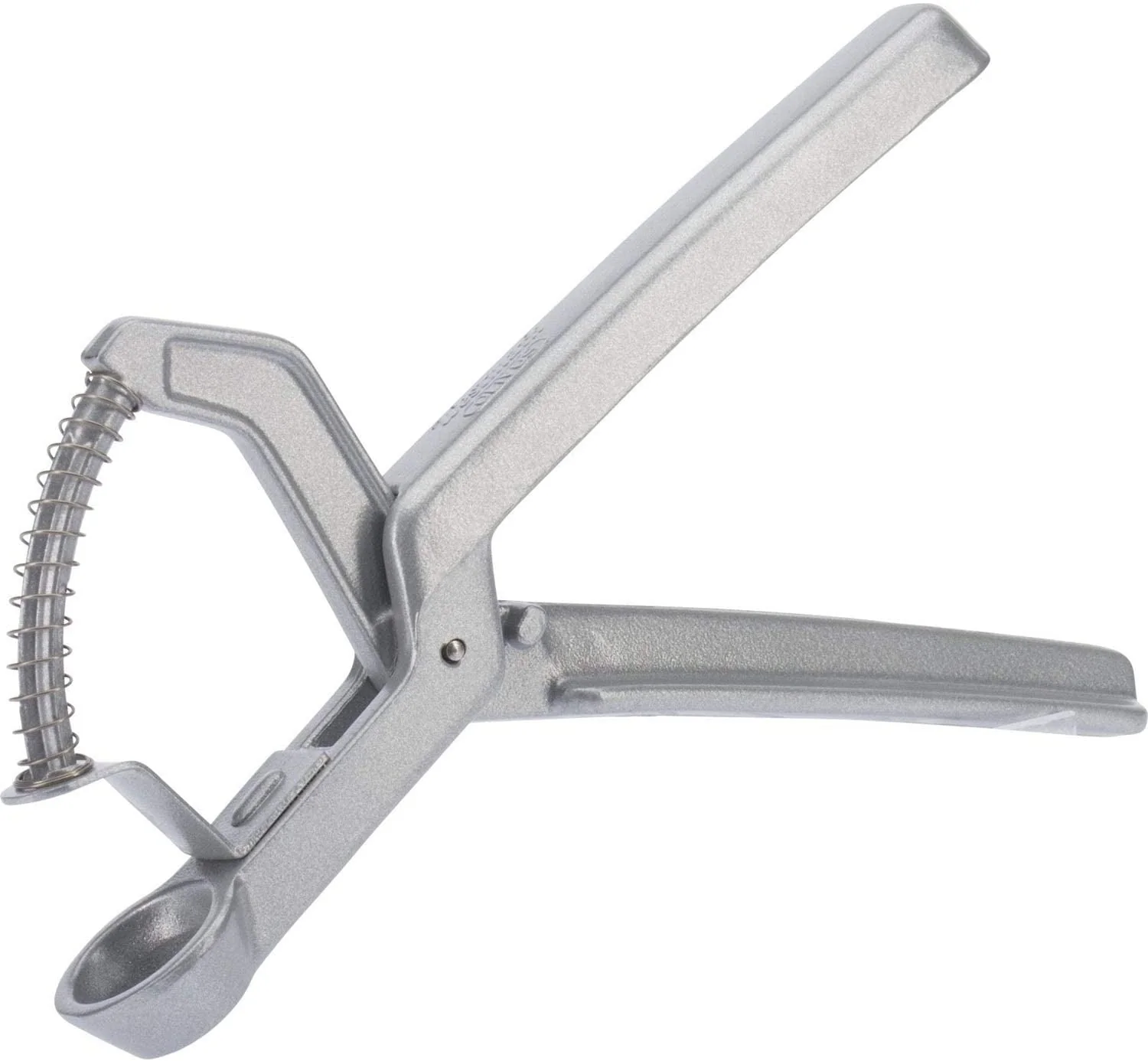 WestmarkCherry Pitter Economical with Collector Tray and bench suction cup - Image 2