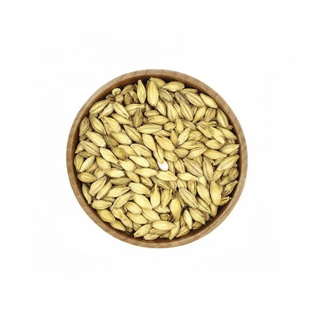Wheat Malt 100g Cracked By Weyermann