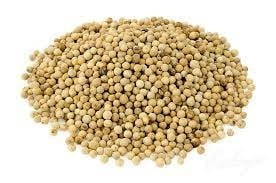 White Pepper Corn