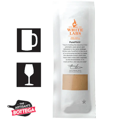 WLP002 English Ale Yeast