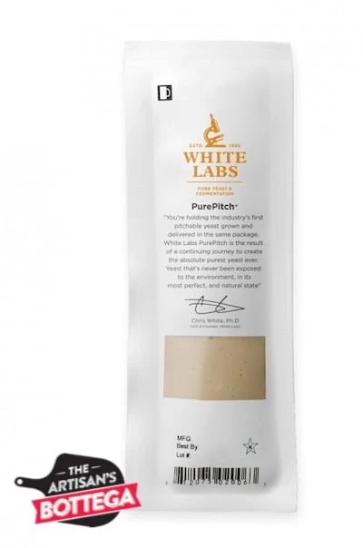 WLP810 San Francisco Lager Yeast