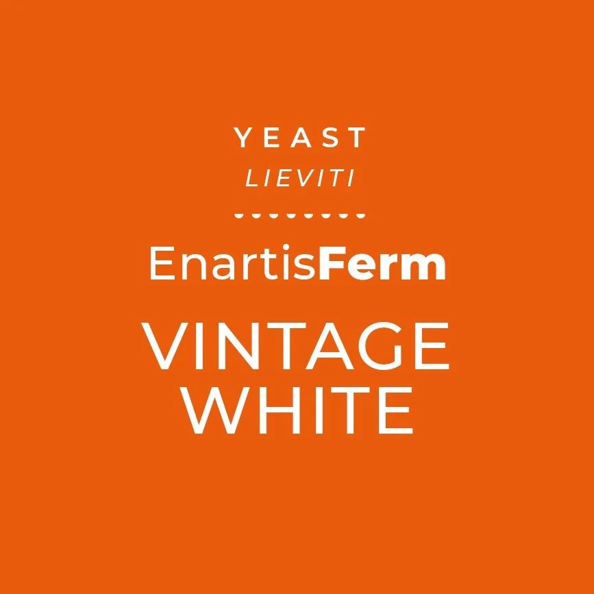Yeast Enartis Vintage White
